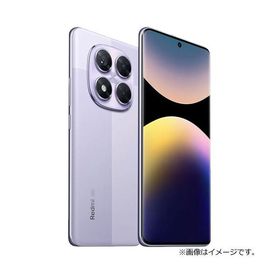 SIMフリースマートフォン Xiaomi MZB0IN2JP[Redmi Note 14 Pro 5G(6.67/Dimensity7300-Ultra/12/512/And14/SIMフリー/LP)]