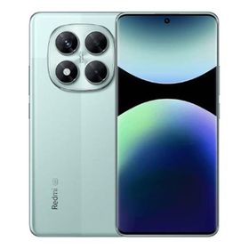 Redmi Note 14 Pro 5G[512GB] SIMフリー コーラルグリーン【安…