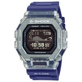 新品未使用 GBX-100S-2JF G-SHOCK G-LIDE(Gライド)