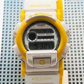 G-SHOCK G-LIDE DW-003SV-9VT ヴィンテージ