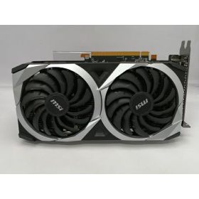 【中古】MSI Radeon RX 6650 XT MECH 2X 8G OC RX6650XT/8GB(GDDR6)【川越クレアモール】保証期間1週間