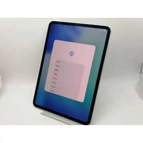 【中古】Apple 【Wi-Fi】 11インチ iPad Pro（M5/2025） 1TB シルバー 標準ガラス MDWQ4J/A【大須2】保証期間1ヶ月【ランクA】