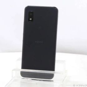 ソフマップ 〔中古品〕 AQUOS wish 64GB チャコール SBAQWISH Softbank SIMフリー【258】
