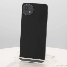 ソフマップ 〔中古品〕 AQUOS wish5 64GB スミ SH-52F docomo SIMフリー【352】