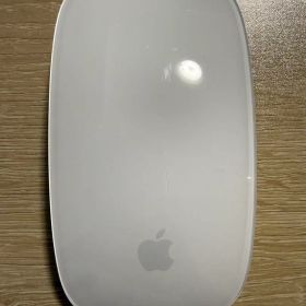 Apple Magic Mouse 2 Lightning