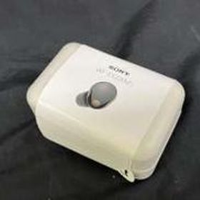 【完全ワイヤレス】ノイズキャンセリングイヤホン WF-1000XM5 SONY