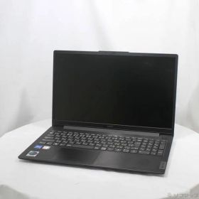 ソフマップ 〔中古品〕 LAVIE N15 Slim PC-N1555GAB2-E5 カームブラック 〔NEC Refreshed PC〕【368】