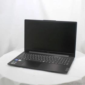 ソフマップ 〔中古品〕 LAVIE N15 Slim PC-N1555GAB2-YC カームブラック 〔NEC Refreshed PC〕【348】