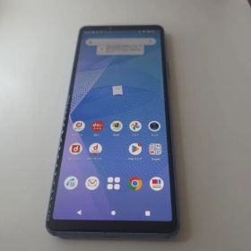 Xperia 10 ⅲ アンドロイド13 シムフリー スマホ本体230