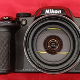 デジタルカメラ COOLPIX P520 NIKON