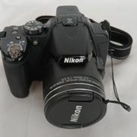 デジタルカメラ COOLPIX P520 NIKON