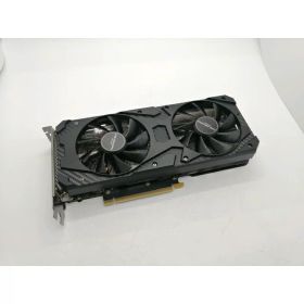 【中古】玄人志向 GALAKURO GAMING GG-RTX3060Ti-E8GB/DF/LHR RTX3060Ti(LHR)/8GB(GDDR6)【秋葉2号】保証期間1週間