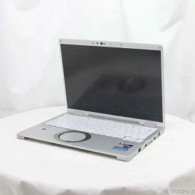 【中古】Panasonic(パナソニック) Lets note FV3 CF-FV3ZRCCP 【262-ud】