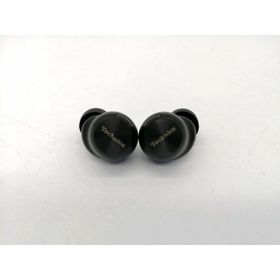 【中古】Panasonic Technics EAH-AZ100-K [ブラック]【秋葉2号】保証期間１ヶ月【ランクB】