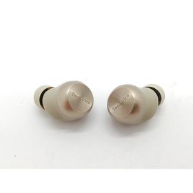 【中古】Panasonic Technics EAH-AZ100-N [シャンパンゴールド]【府中ル・シーニュ】保証期間１ヶ月【ランクB】