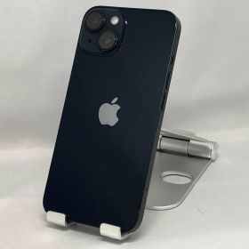 SoftBank 【SIMロックなし】MPUD3J/A iPhone 14 128GB ミッドナイト SoftBank
