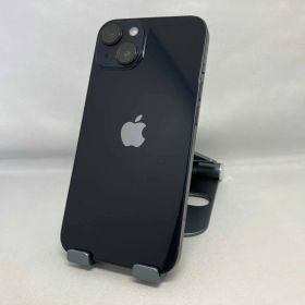 MPUD3J/A iPhone 14 128GB ミッドナイト SIMフリー