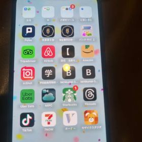 美品iPhone14 ios 18.5