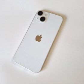 iPhone 14 256GB スターライト