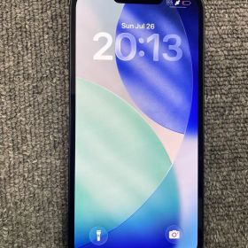 中古IPhone14-128GB -バッテリー90%です。