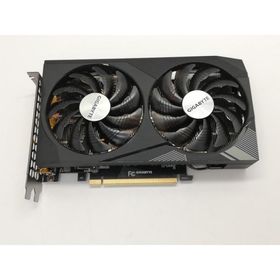 【中古】GIGABYTE GV-N3060WF2OC-12GD Rev2.0 RTX3060/12G【福岡天神】保証期間１週間