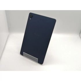 【中古】Lenovo docomo 【SIMロックあり】 dtab Compact d-42A ネイビー 【Snapdragon 665/4GB/64GB】【大須アメ横】保証期間1ヶ月【ランクB】