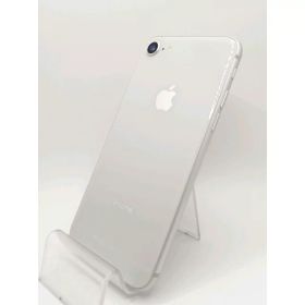 【中古】Apple 国内版 【SIMフリー】 iPhone 8 64GB シルバー MQ792J/A【大阪本店】保証期間1ヶ月【ランクB】