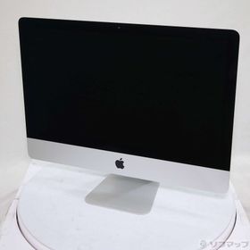 (中古)Apple iMac 21.5-inch Early-2019 MRT32J/A Core_i3 3.6GHz 8GB HDD1TB (10.15 Catalina)(258-ud)