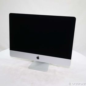 (中古)Apple iMac 21.5-inch Early-2019 MRT42J/A Core_i5 3GHz 8GB Fusion Drive1TB (10.15 Catalina)(258-ud)