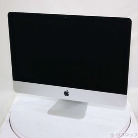 (中古)Apple iMac 21.5-inch Early-2019 MRT42J/A Core_i5 3GHz 8GB Fusion Drive1TB (10.15 Catalina)(258-ud)