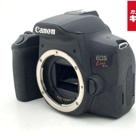 【中古】 【良品】 キヤノン EOS Kiss X10i ボディ 【デジタル一眼レフ】 【6ヶ月保証】