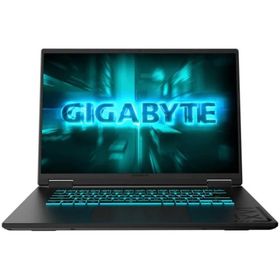 GIGABYTE ノートパソコン GAMING A16 CVHI3JP894SH [Black Steel]