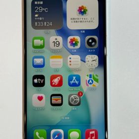 iPhone15Pro 256GB ナチュラルチタニウム simフリー