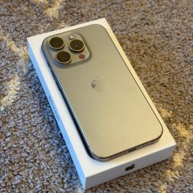 iPhone 15 Pro ナチュラルチタニウム 128GB ジャンク品