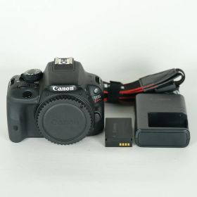 [良品] Canon EOS Kiss X7 | Canon EF-Sマウント