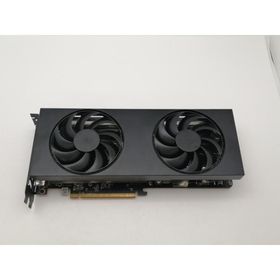 【中古】玄人志向 RD-RX7800XT-E16GB/DF RX7800XT/16G【三宮センター】保証期間１週間