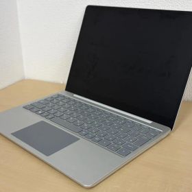 中*村様 動作確認済 タブレットPC Surface Laptop Go2 ID