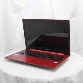 ソフマップ 〔中古品〕 LaVie Note Standard NS700／KAR PC-NS700KAR カームレッド【262】