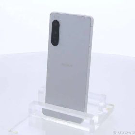 ソフマップ 〔中古品〕 Xperia 5 IV 128GB エクリュホワイト SO-54C docomo SIMフリー【269】