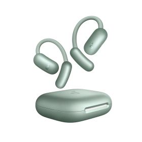Anker Soundcore AeroFit 2 シルバーグリーン
