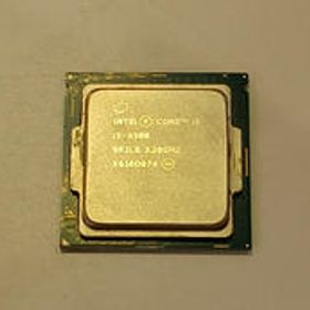 CPU CORE I5-6500 INTEL