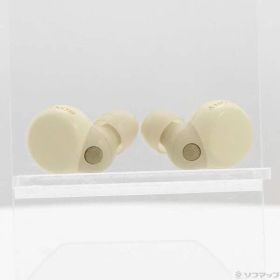 ソフマップ 〔中古品〕 LinkBuds S WF-LS900N (C) エクリュ【344】