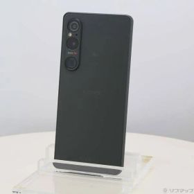 ソフマップ 〔中古品〕 Xperia 1 VI 512GB カーキグリーン XQ-EC44 G3JPCX0 SIMフリー【262】