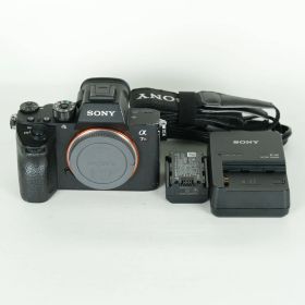 [並品 | シャッター数76,700回] SONY α7R III（ILCE-7RM3） | SONY Eマウント