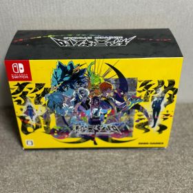 終天教団 SHUTEN KYODAN Switch 限定版