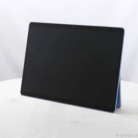 ソフマップ 〔展示品〕 Surface Pro (第11世代) 〔Snapdragon X Plus／16GB／SSD512GB〕 IXV-00024 サファイア【344】