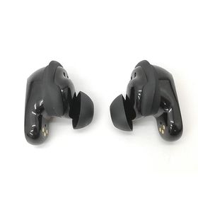 【中古】BOSE QuietComfort Ultra Earbuds [ブラック]【戸塚】保証期間１ヶ月【ランクA】