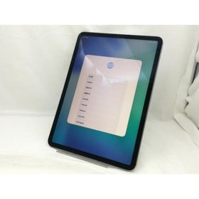 iPad Pro 11 128GB 第3世代(2021発売) 中古 66,732円 | ネット最安値の