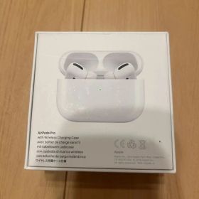 Apple AirPods Pro 本体一式