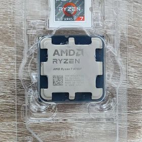AMD Ryzen 7 8700F 本体